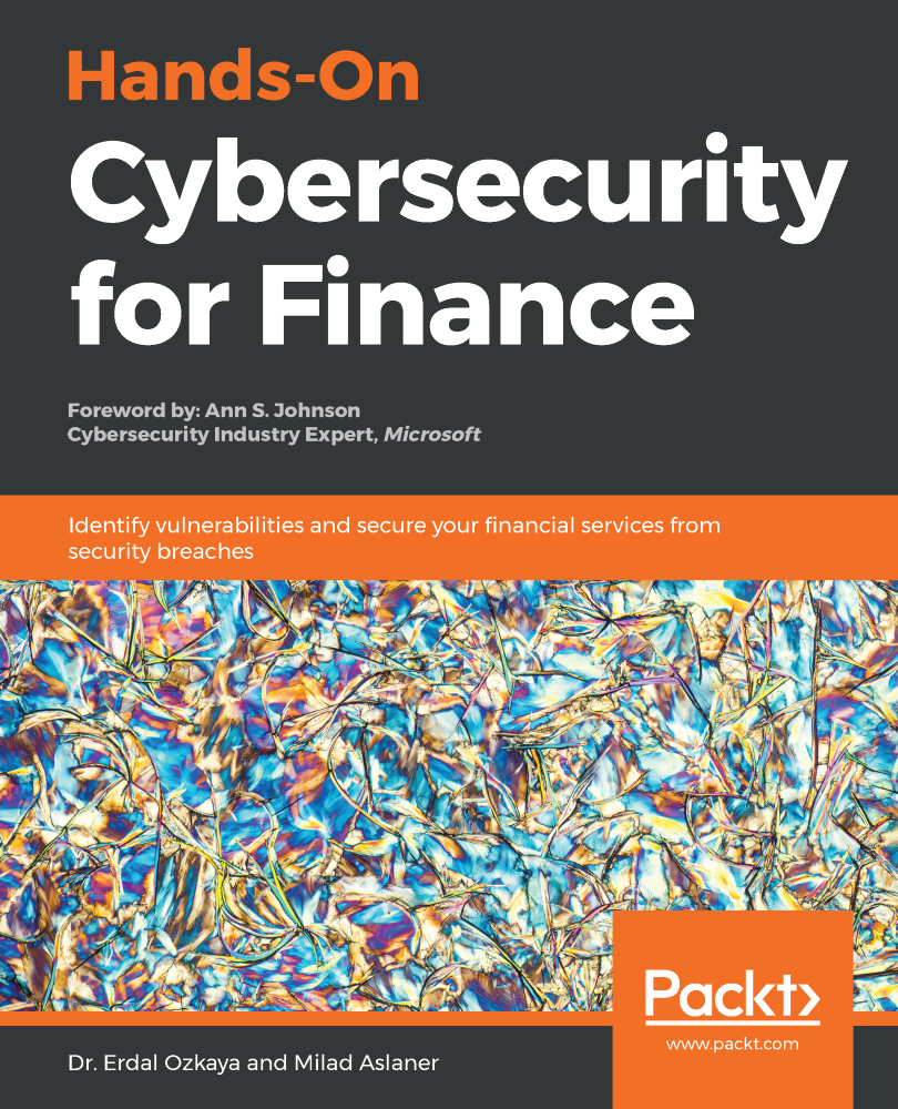 Handson Cybersecurity For Finance Erdal Ozkaya
