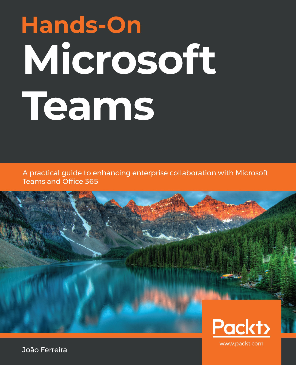 Handson Microsoft Teams Joo Ferreira