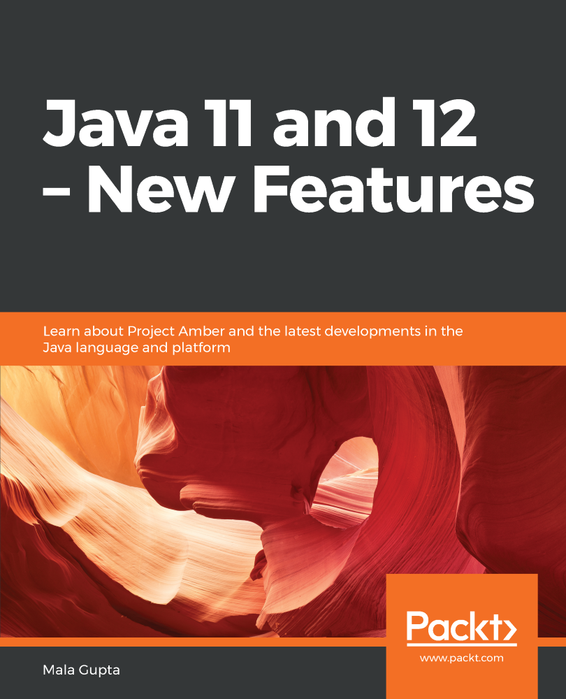 Java 11 And 12 Mala Gupta
