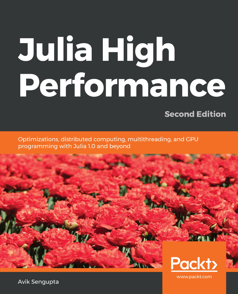 Julia High Performance Avik Sengupta