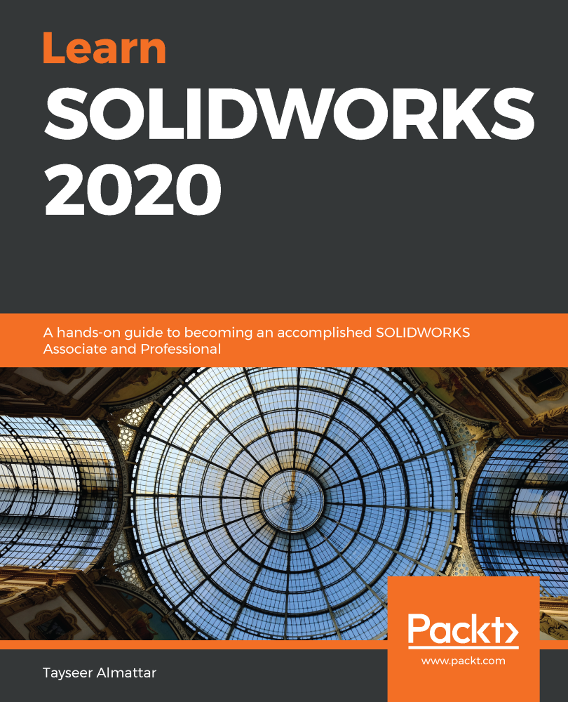 Learn Solidworks 2020 Tayseer Almattar
