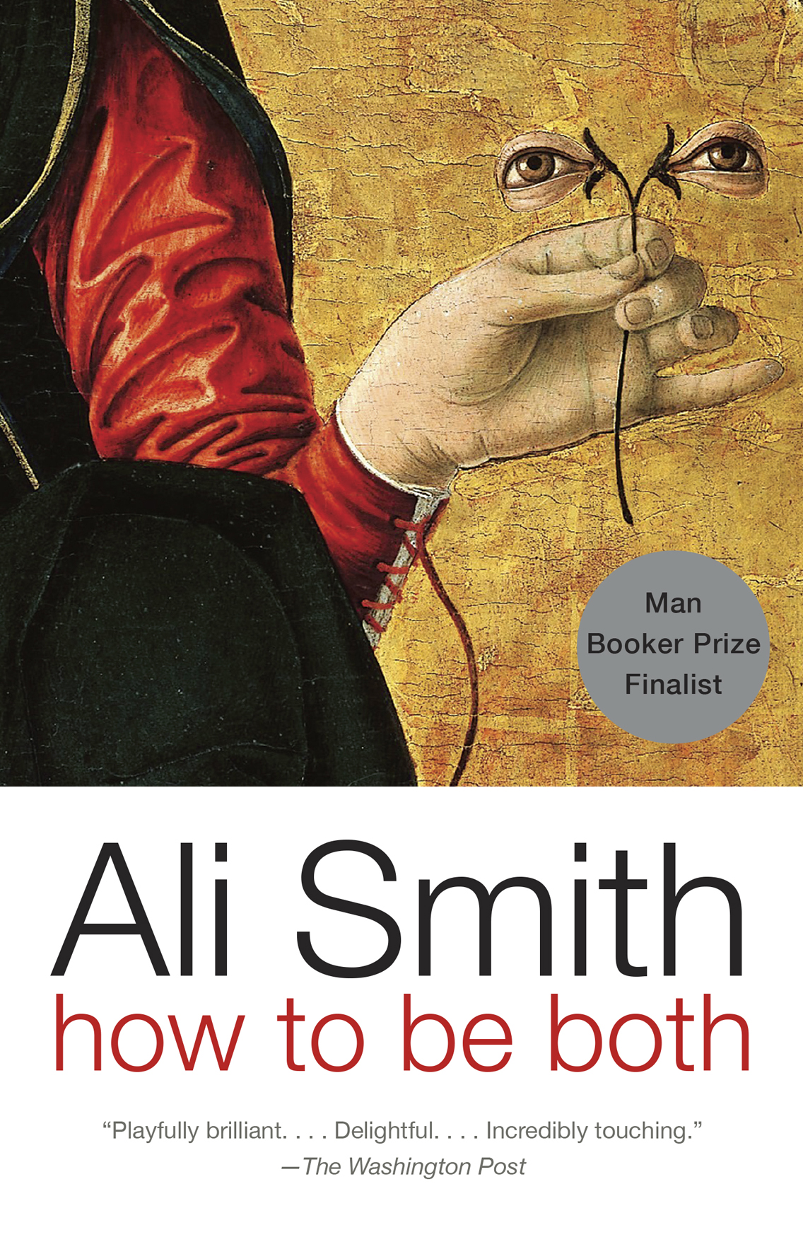How To Be Both Ali Smith