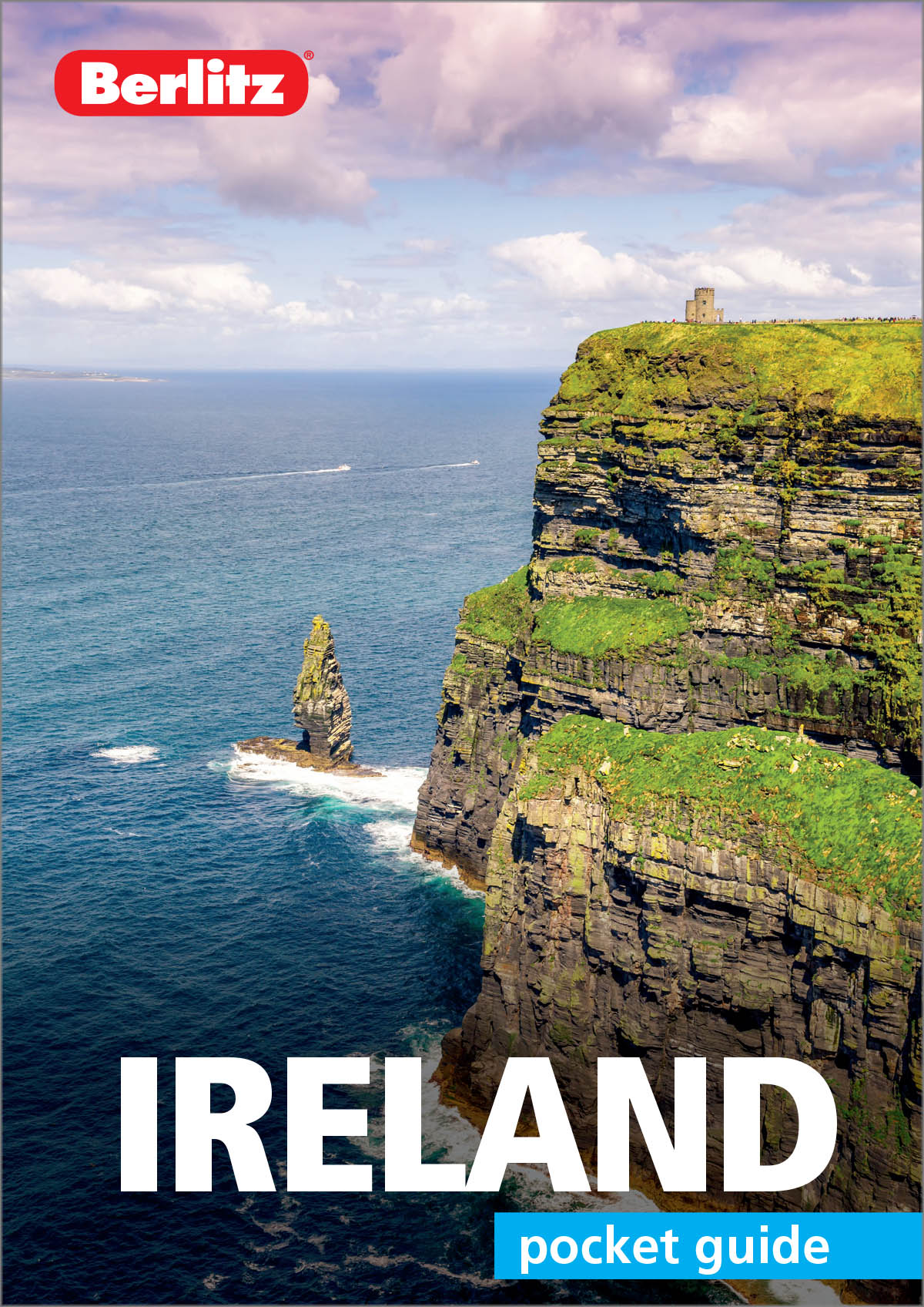 Berlitz Pocket Guide Ireland Travel Guide Ebook Berlitz