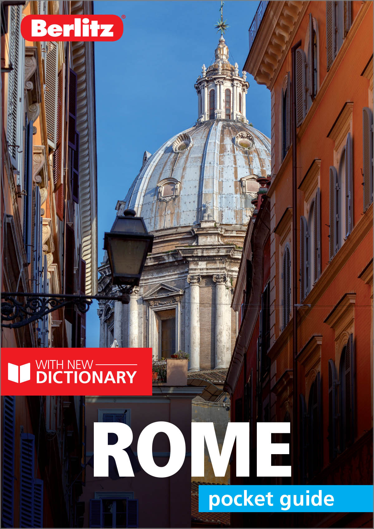 Berlitz Pocket Guide Rome Travel Guide Ebook Berlitz