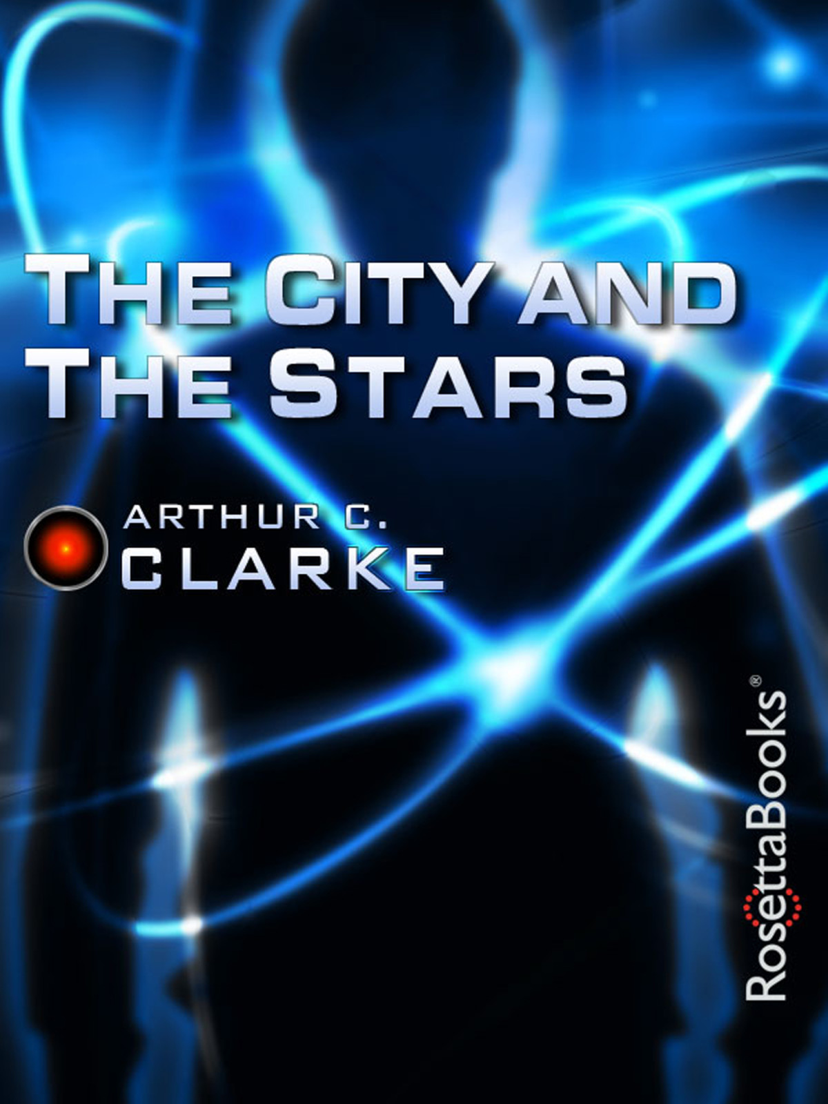 The City And The Stars Arthur C Clarke