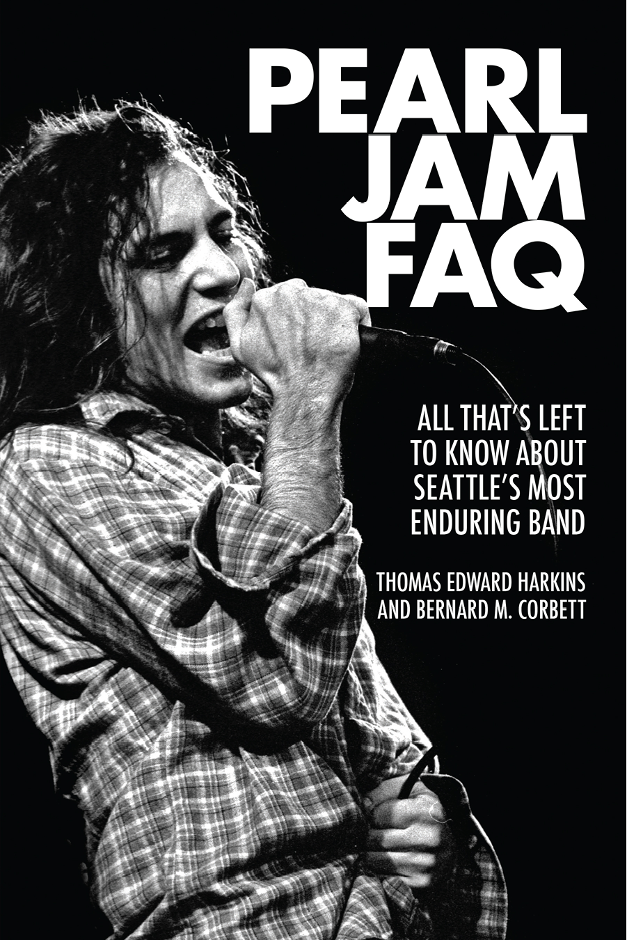 Pearl Jam Faq Bernard M Corbett