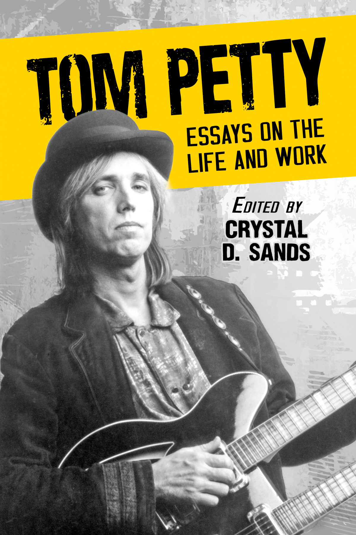 Tom Petty Crystal D Sands