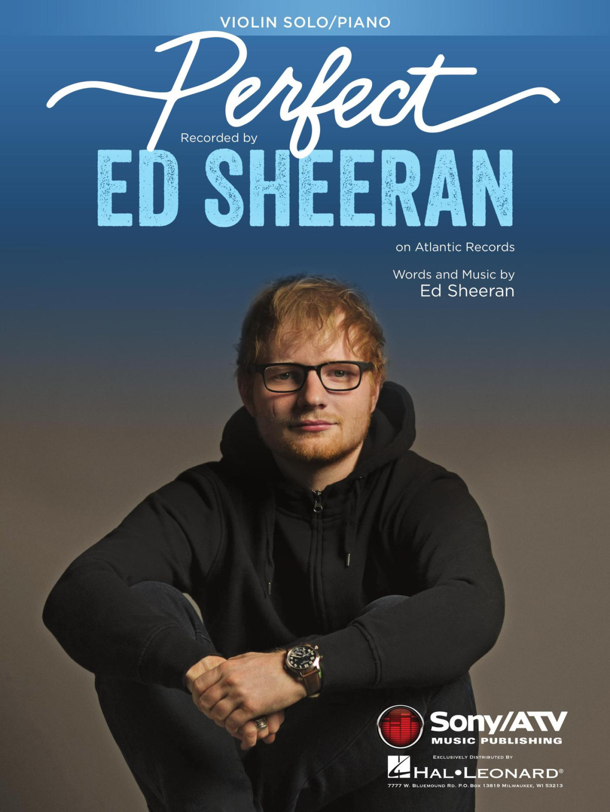 Perfect Sheet Music For Violin And Piano Ed Sheeran