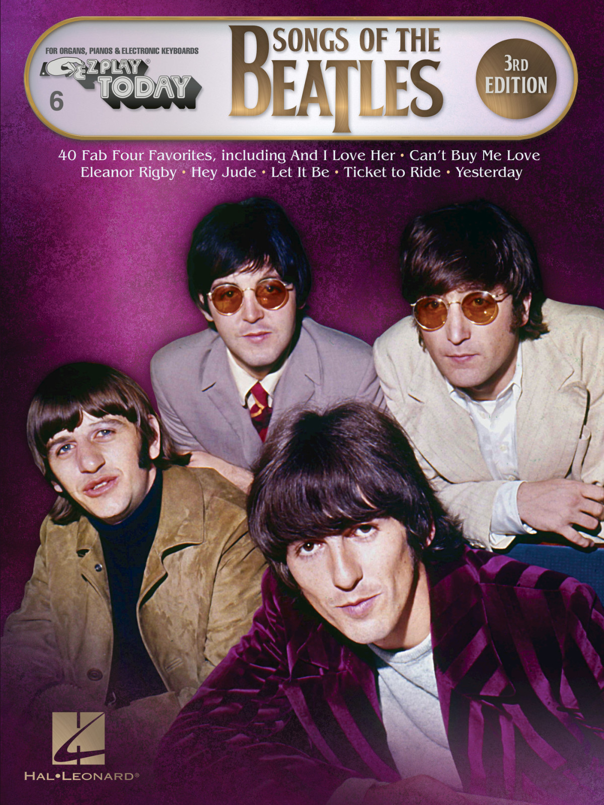 Songs Of The Beatles The Beatles