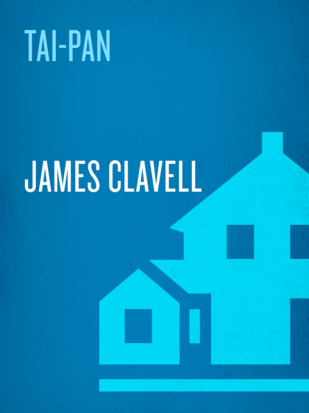 Taipan Asian Saga Book 2 James Clavell