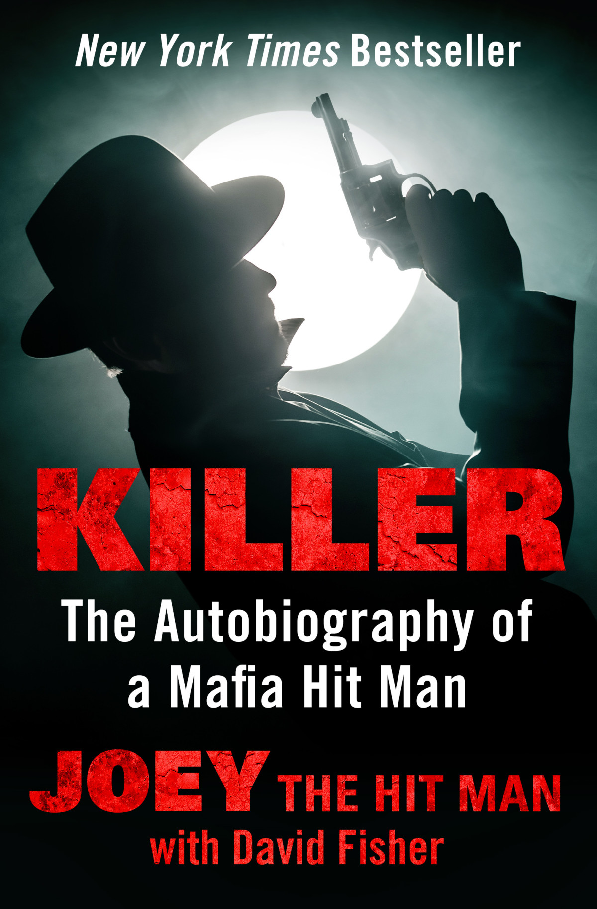 Killer Joey The Hit Man Fisher David