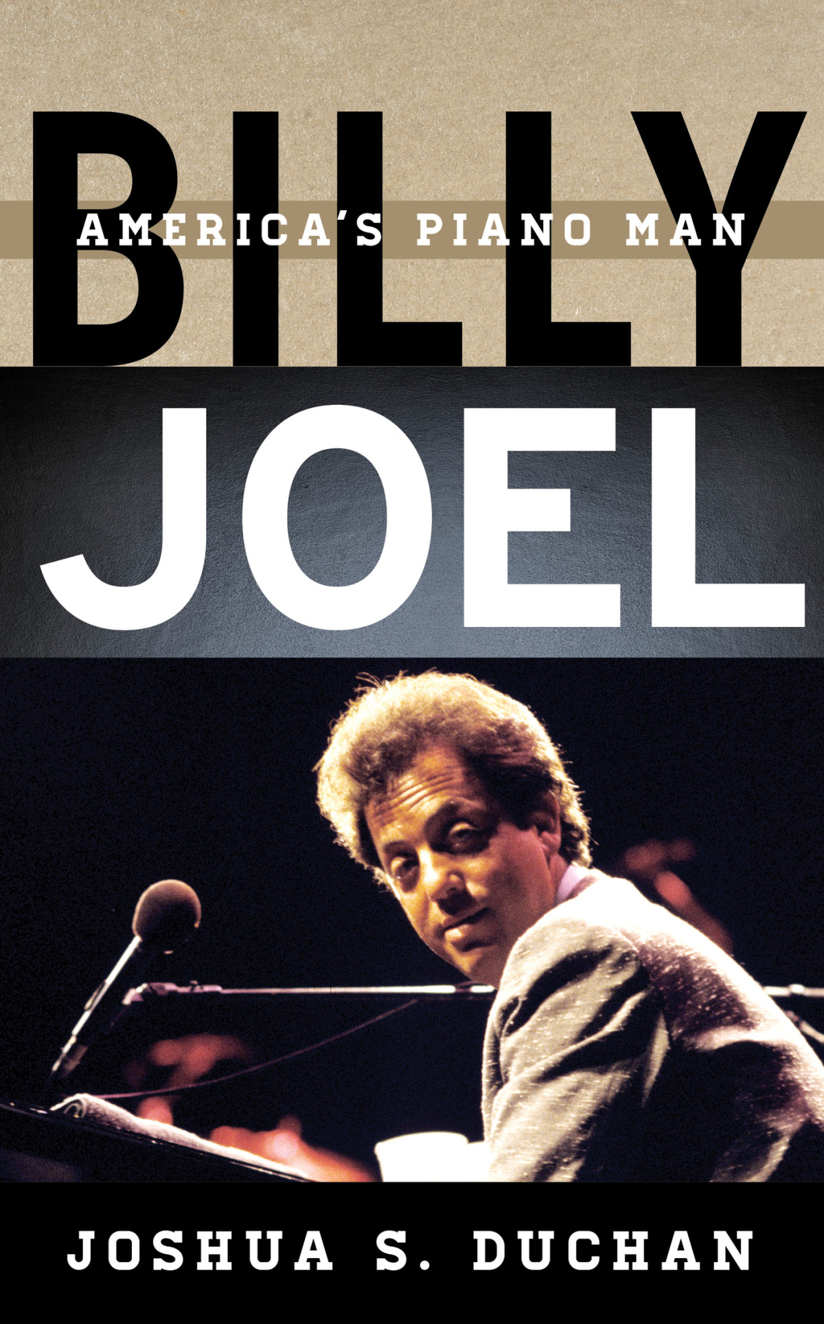 Billy Joel Joshua S Duchan
