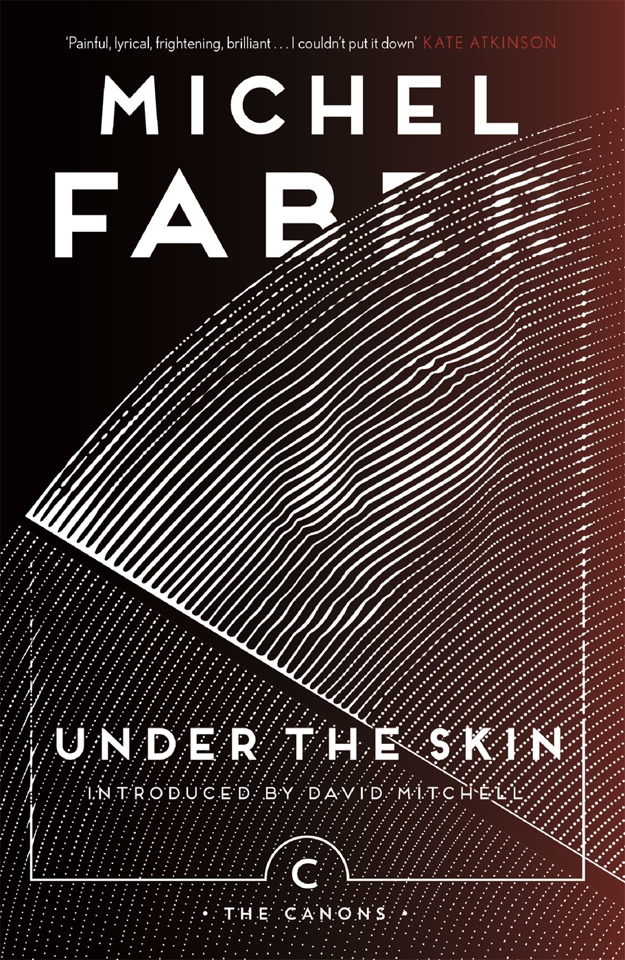 Under The Skin Michel Faber