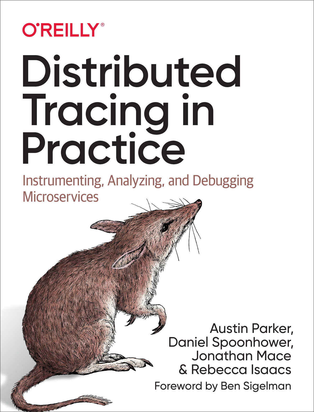 Distributed Tracing In Practice Austin Parker