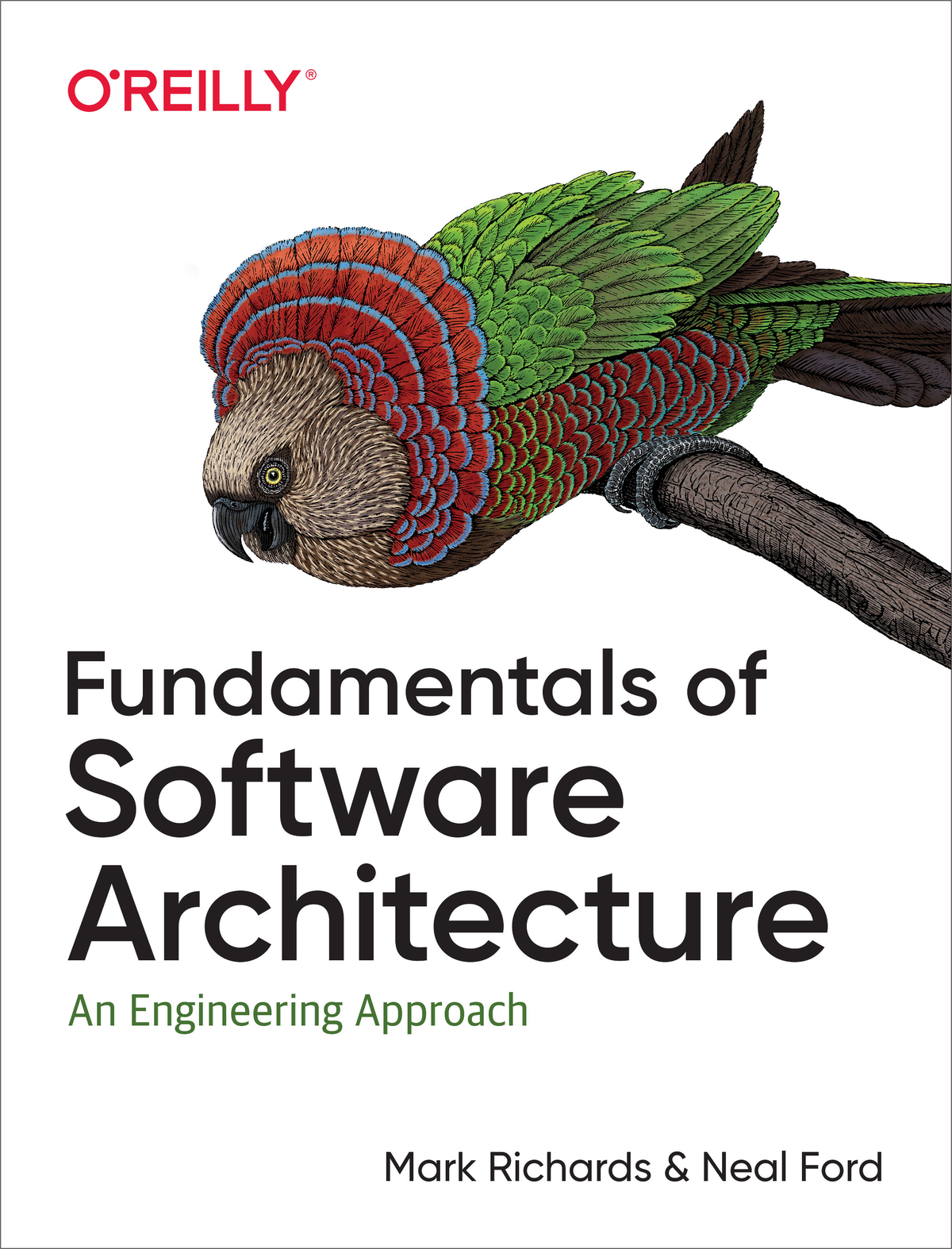 Fundamentals Of Software Architecture Mark Richards
