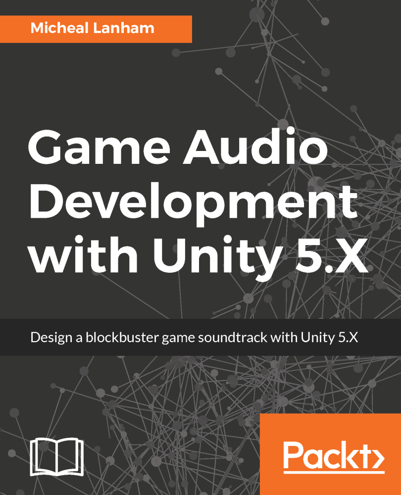 Game Audio Development With Unity 5x Micheal Lanham