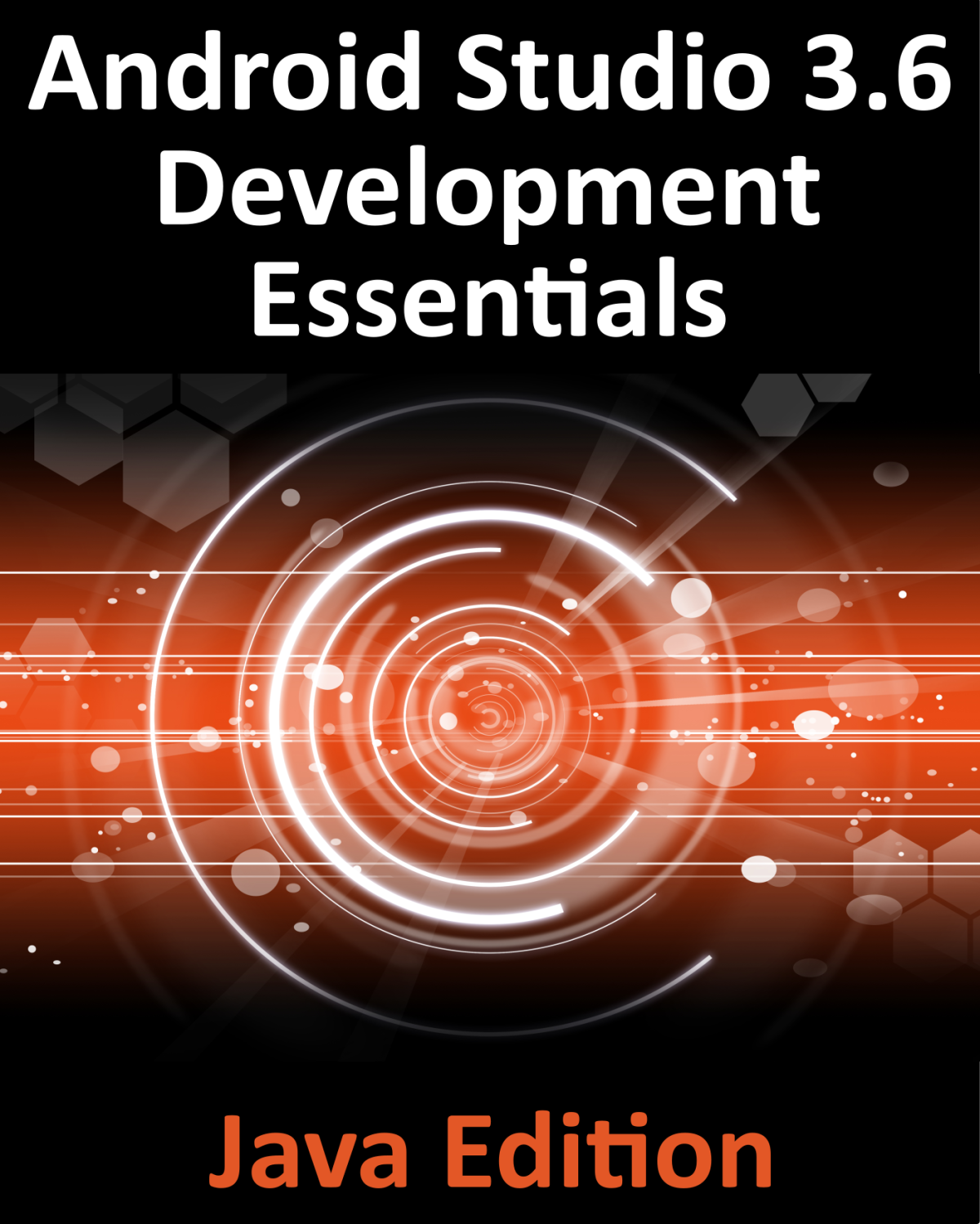 Android Studio 36 Development Essentials Neil Smyth