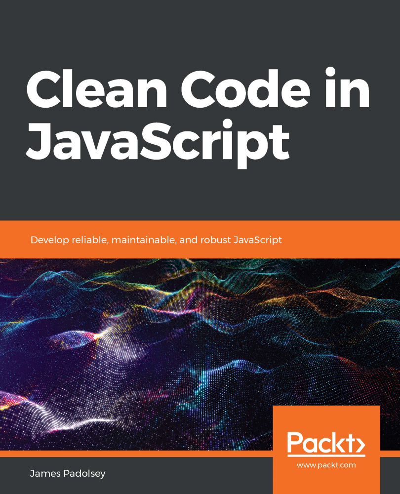 Clean Code In Javascript James Padolsey