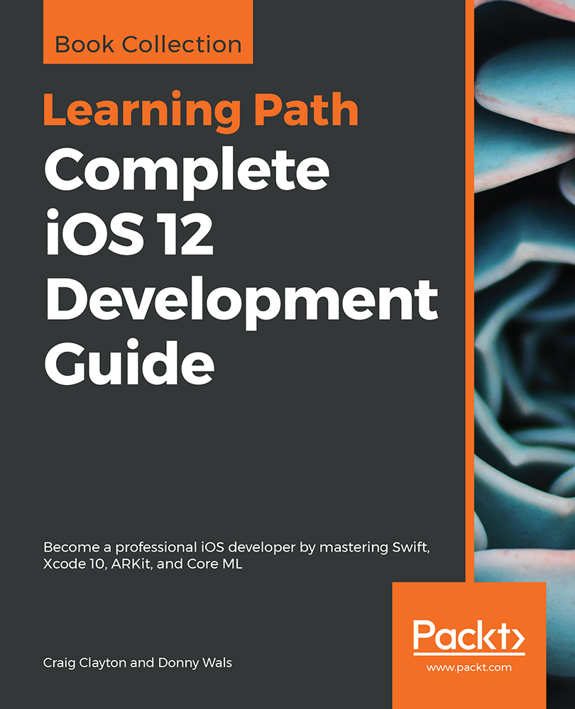 Complete Ios 12 Development Guide Craig Clayton
