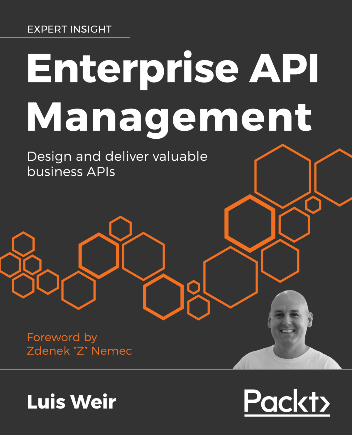 Enterprise Api Management Luis Weir