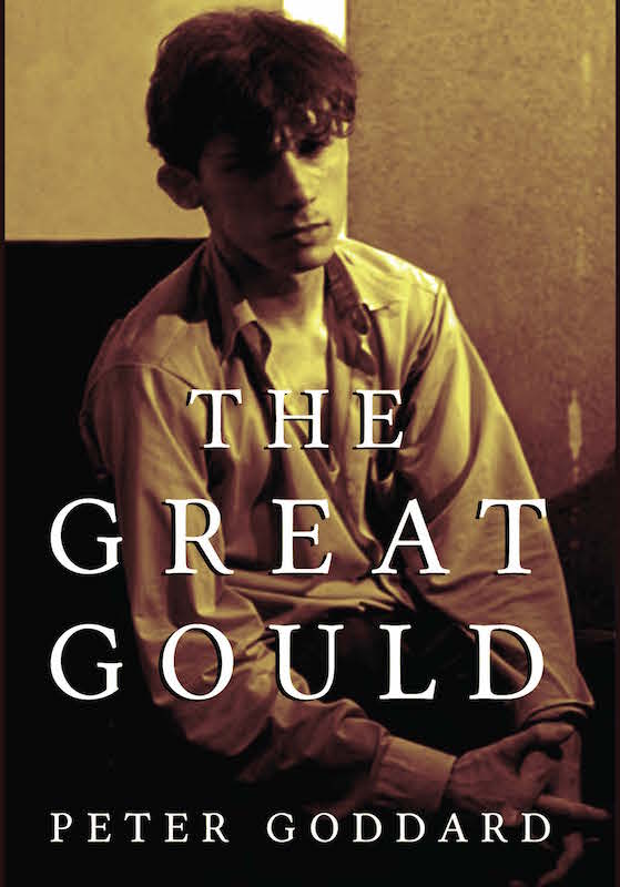 The Great Gould Peter Goddard