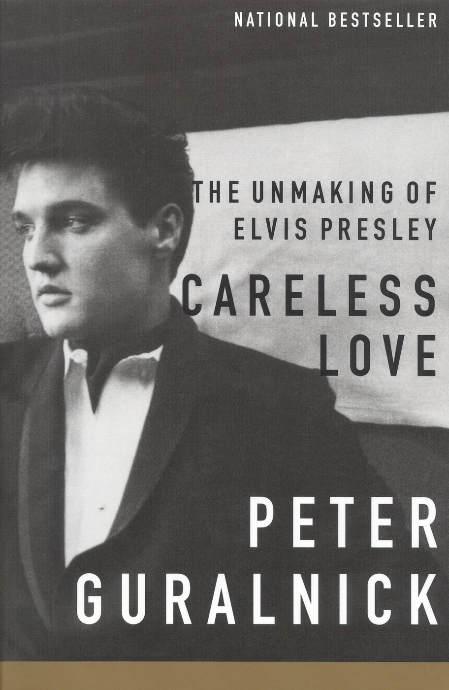 Careless Love Peter Guralnick