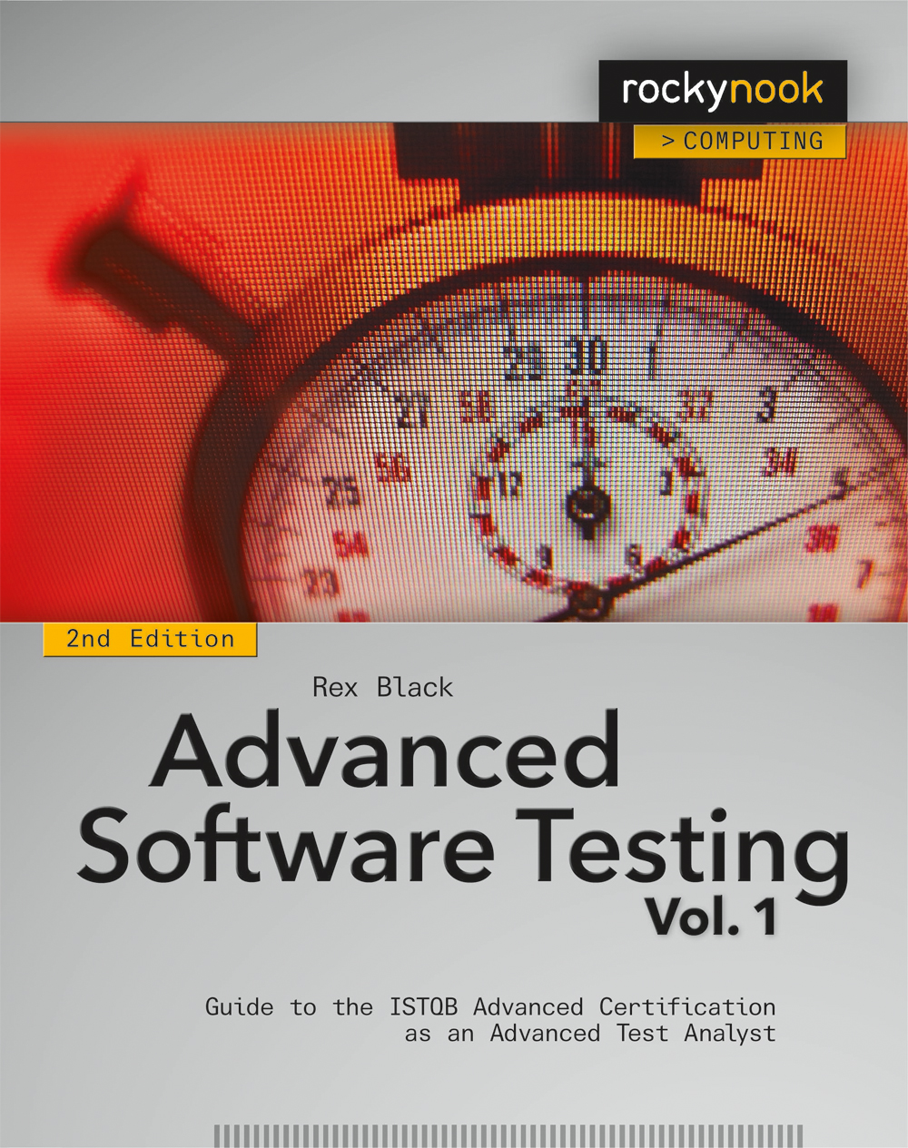 Advanced Software Testingvolume 1 Rex Black