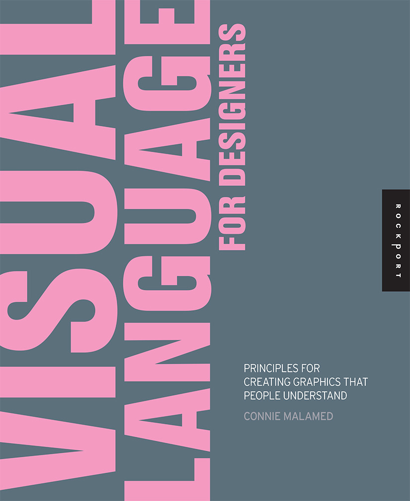 Visual Language For Designers Connie Malamed