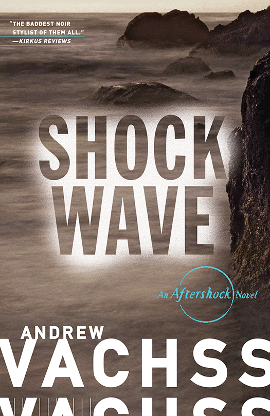 Shockwave Andrew Vachss
