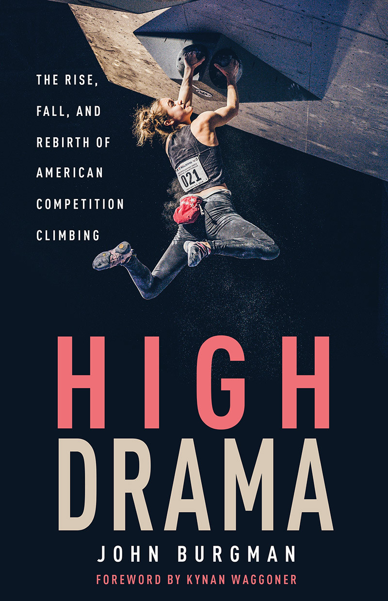 High Drama John Burgman