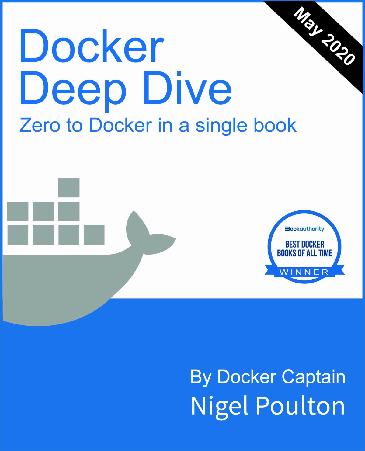 Docker Deep Dive Nigel Poulton