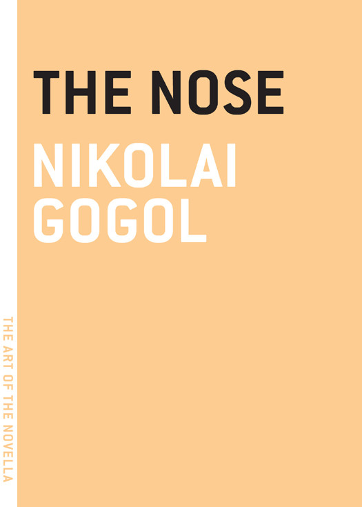 The Nose Nikolai Gogol