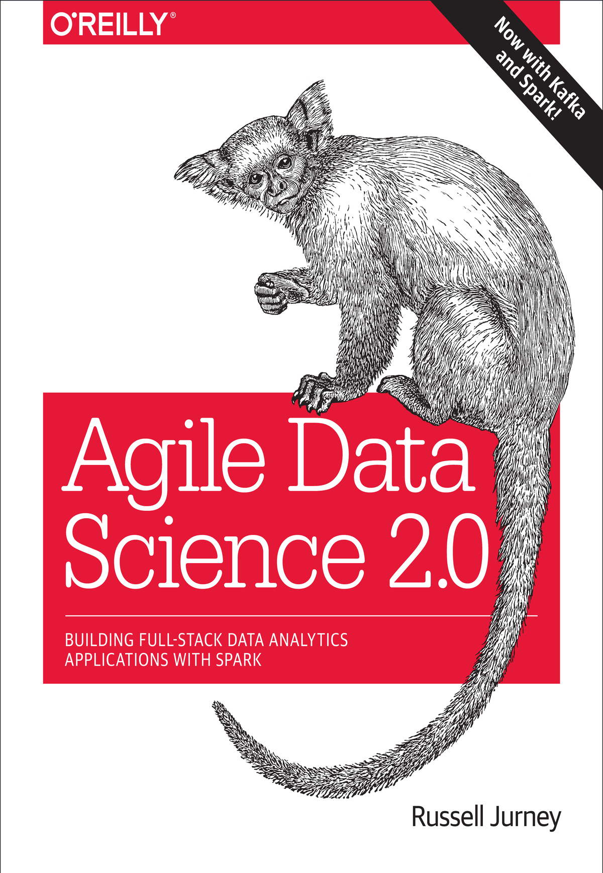 Agile Data Science 20 Russell Jurney