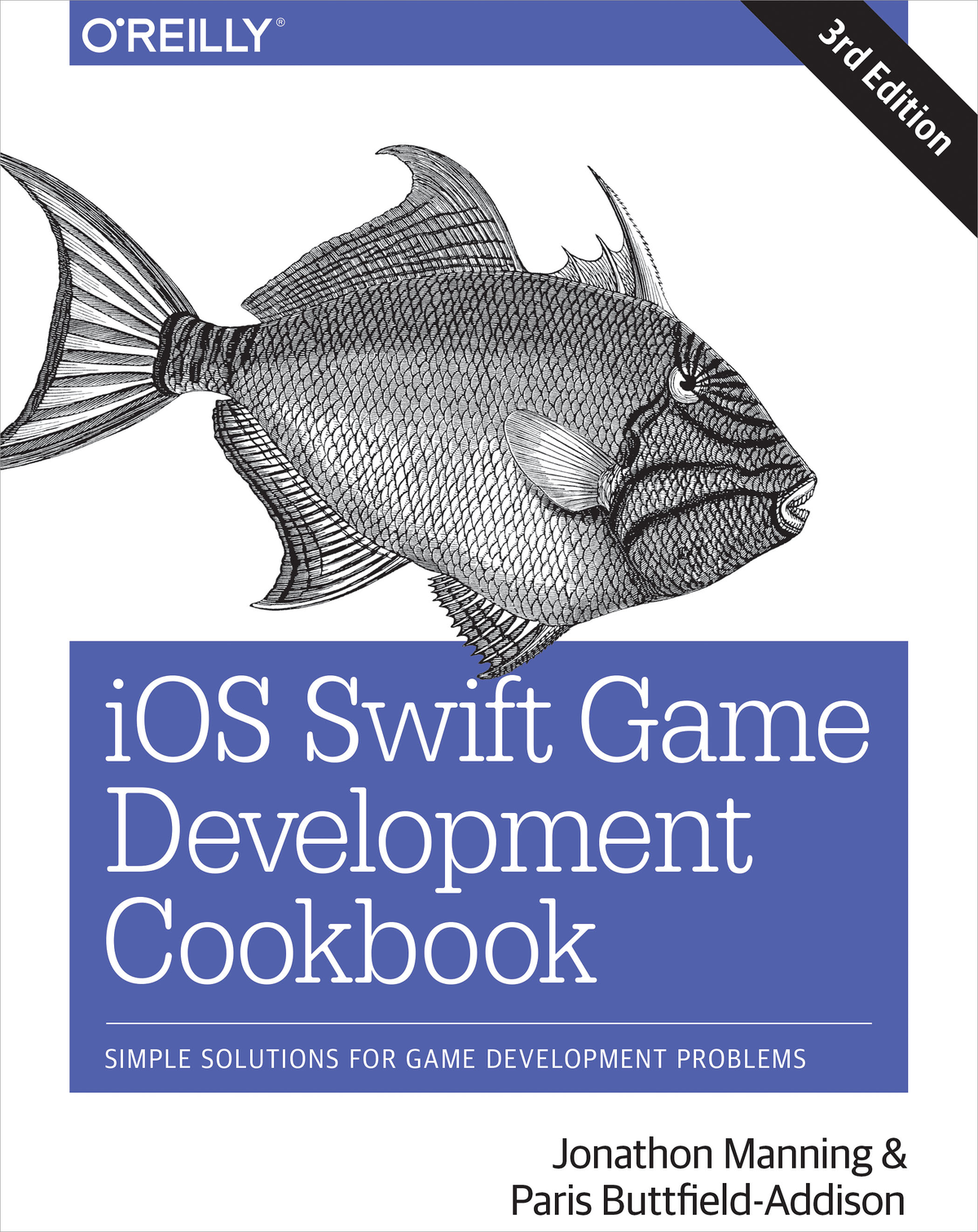 Ios Swift Game Development Cookbook Jonathon Manning