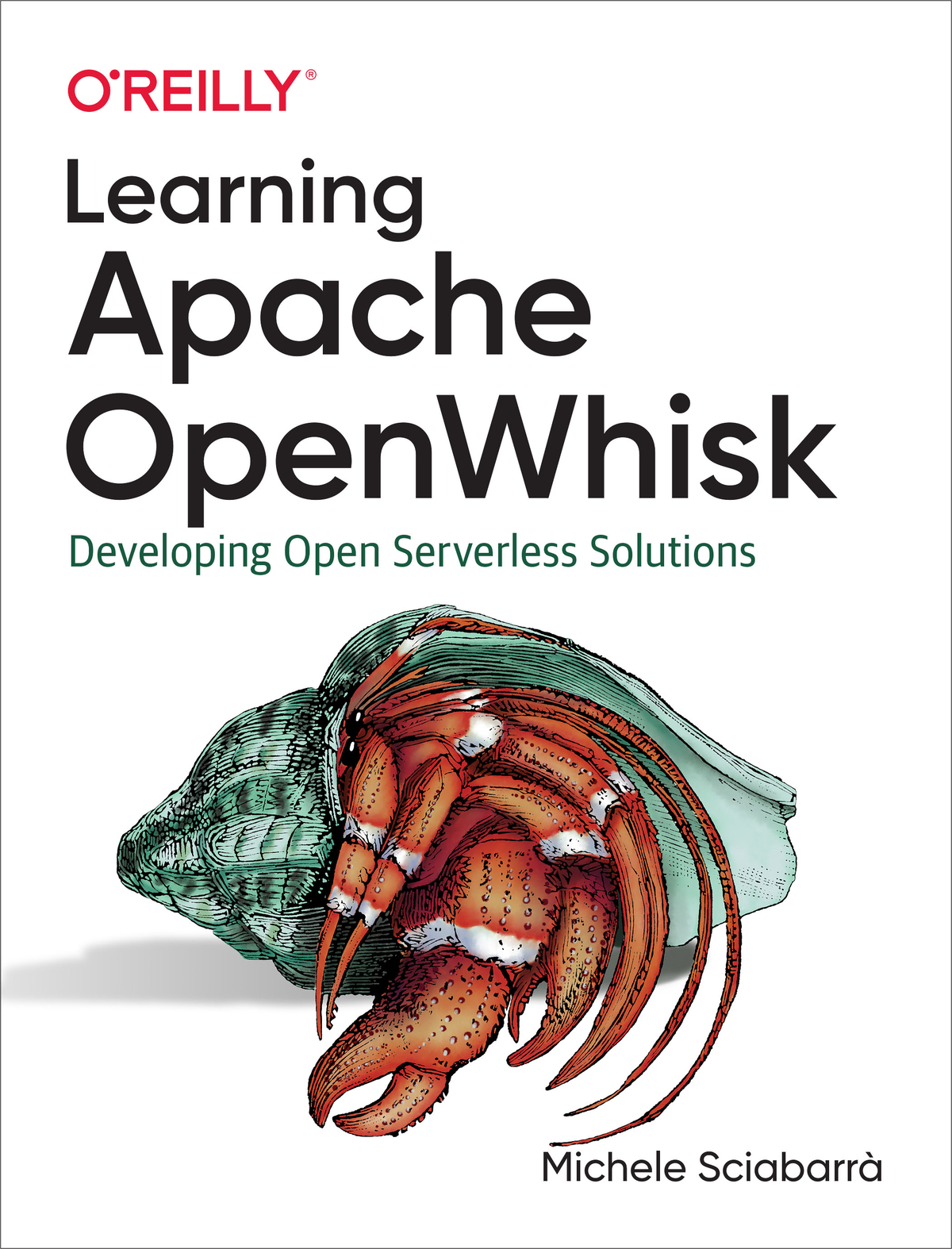 Learning Apache Openwhisk Michele Sciabarr