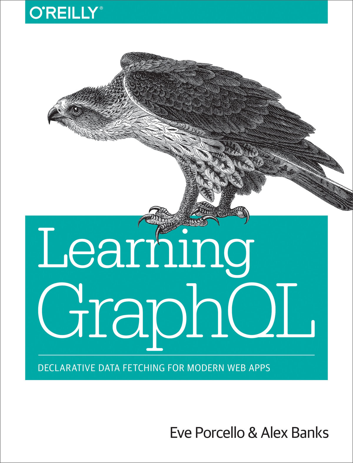 Learning Graphql Eve Porcello