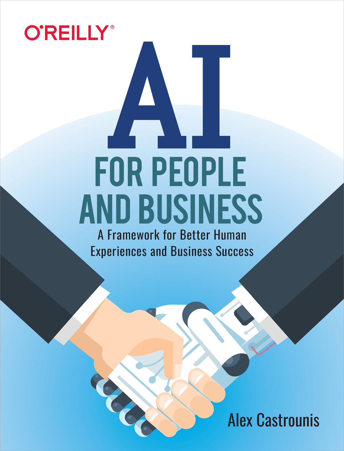 Ai For People And Business Alex Castrounis