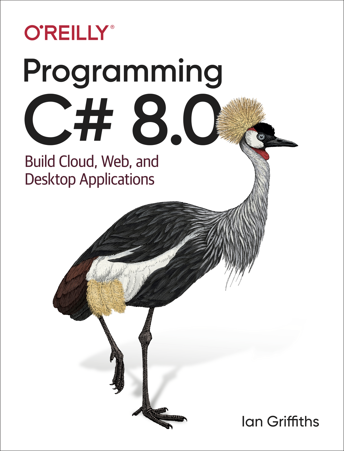 Programming C 80 Ian Griffiths