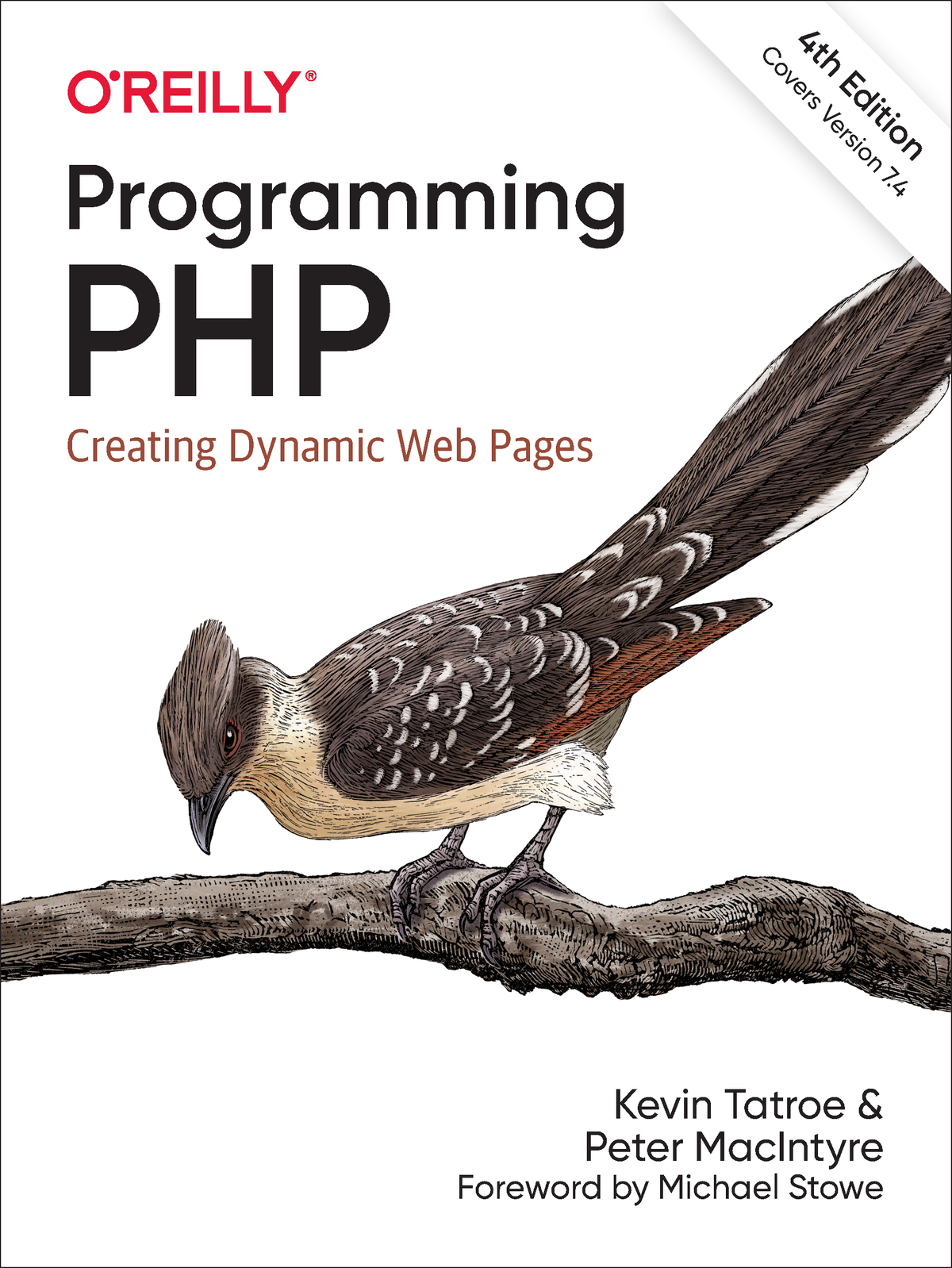 Programming Php Kevin Tatroe