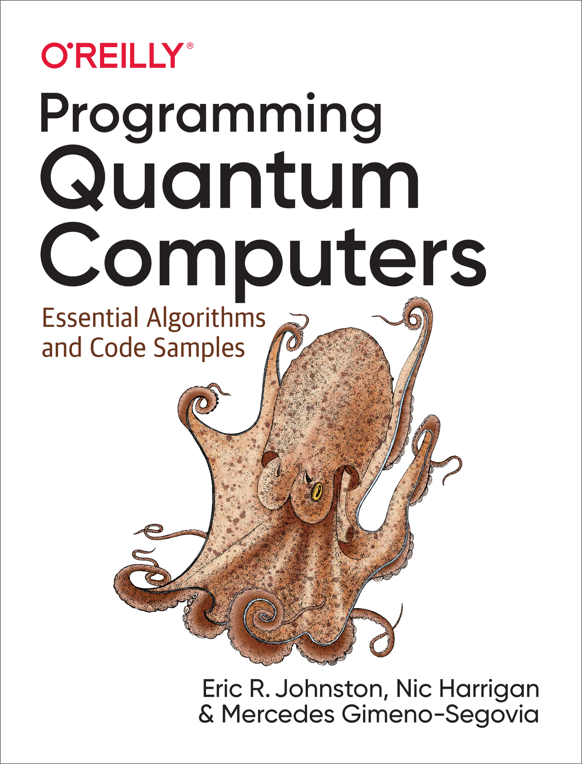 Programming Quantum Computers Eric R Johnston