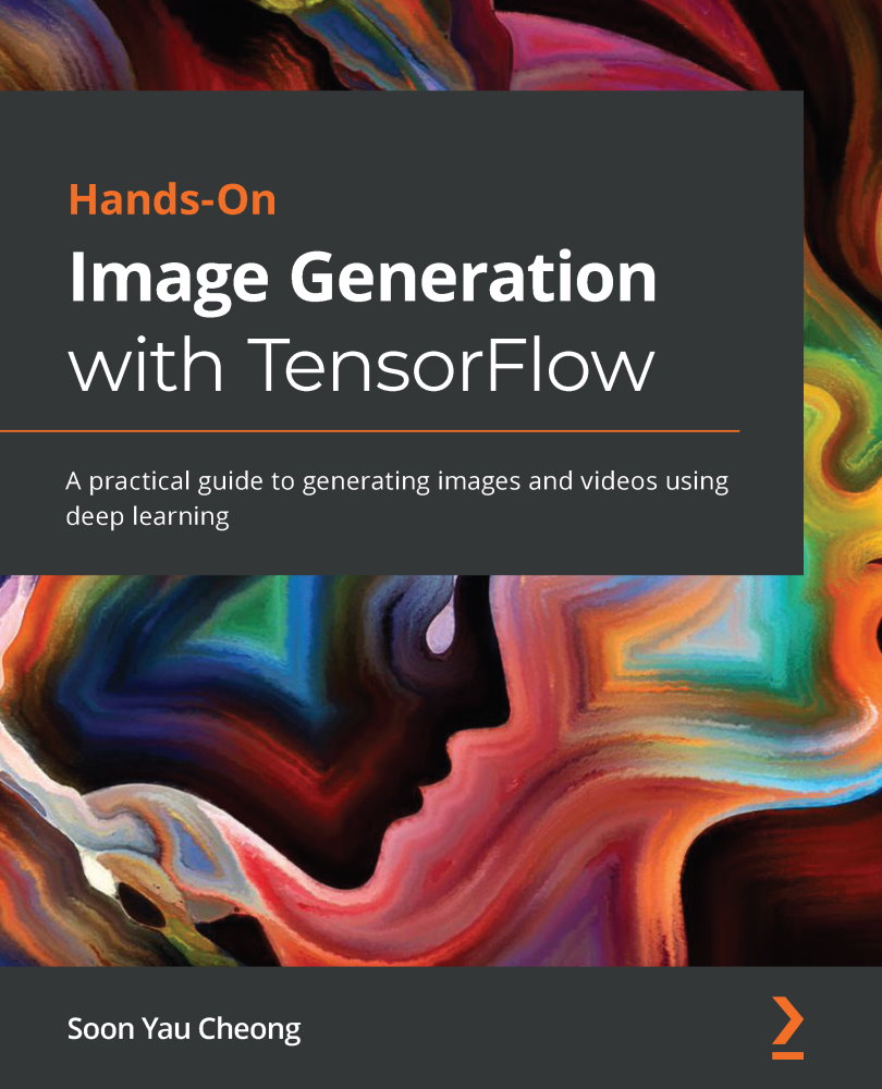 Handson Image Generation With Tensorflow Soon Yau Cheong