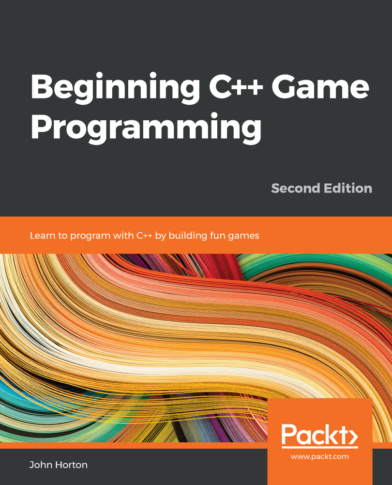 Beginning C Game Programming John Horton