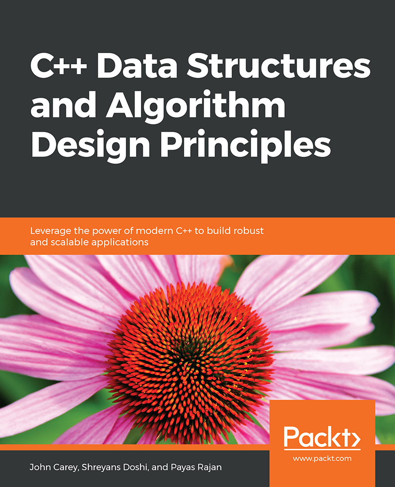 C Data Structures And Algorithm Design Principles John Carey