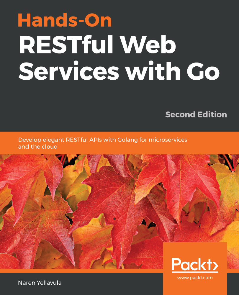 Handson Restful Web Services With Go Naren Yellavula