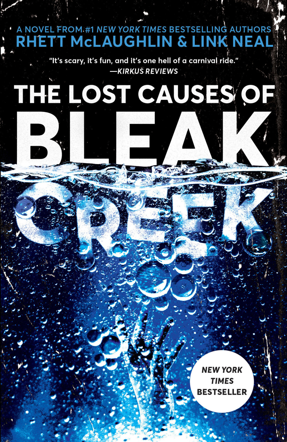 The Lost Causes Of Bleak Creek Rhett Mclaughlin Link Neal