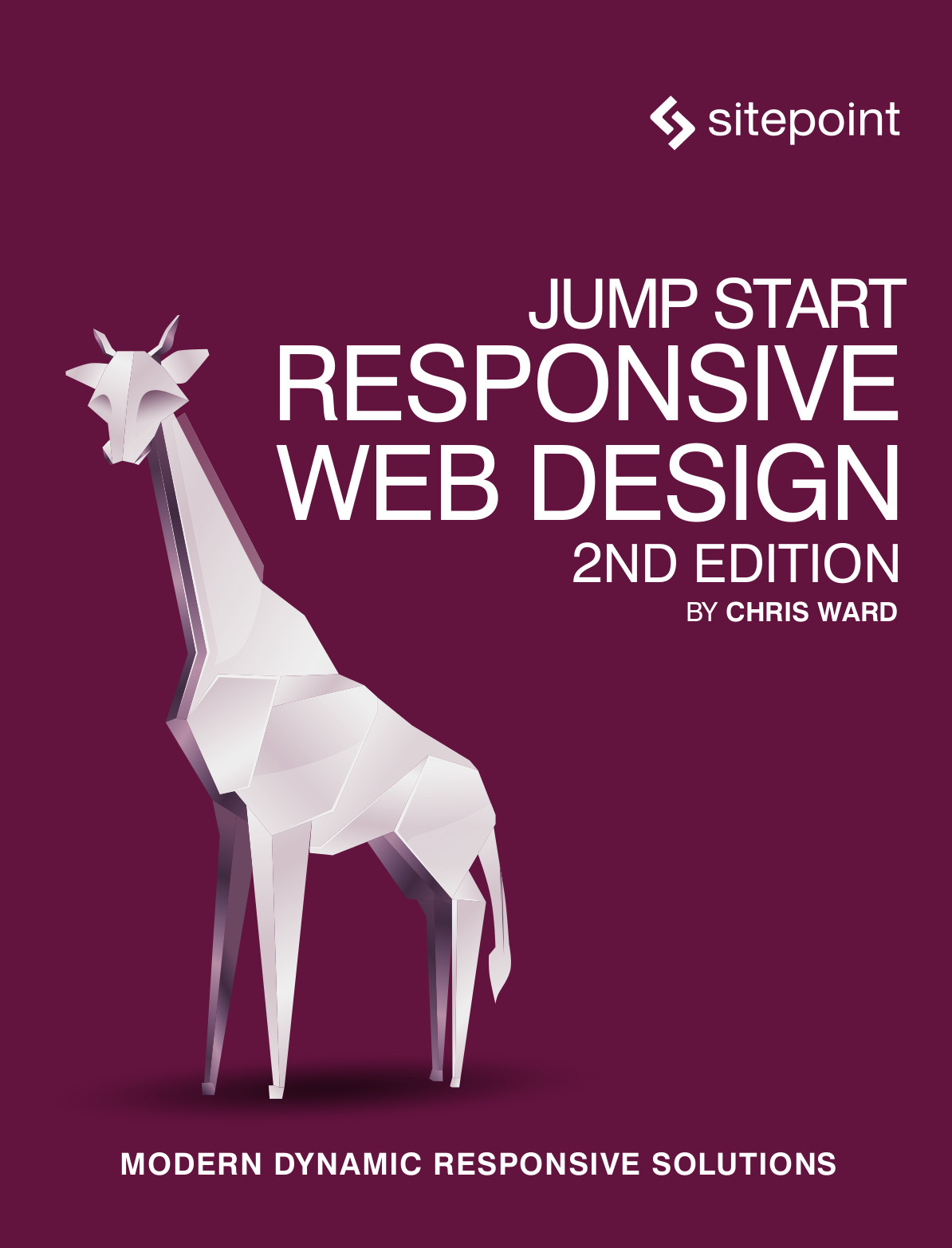 Jump Start Responsive Web Design Chris Ward