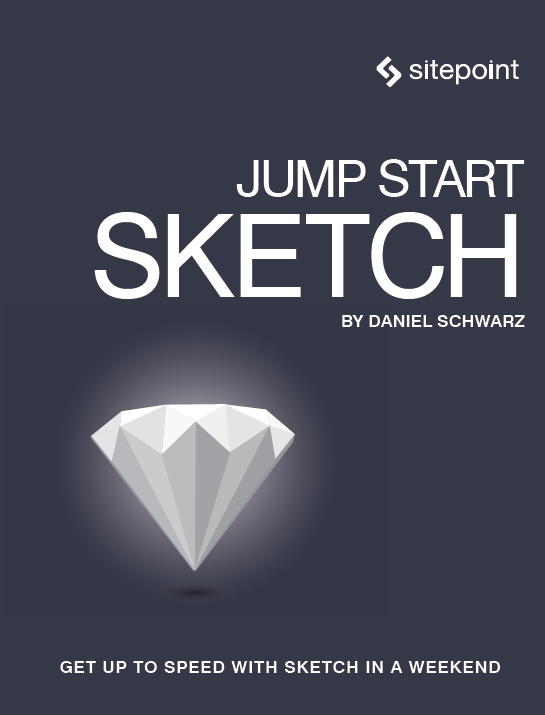 Jump Start Sketch Daniel Schwarz