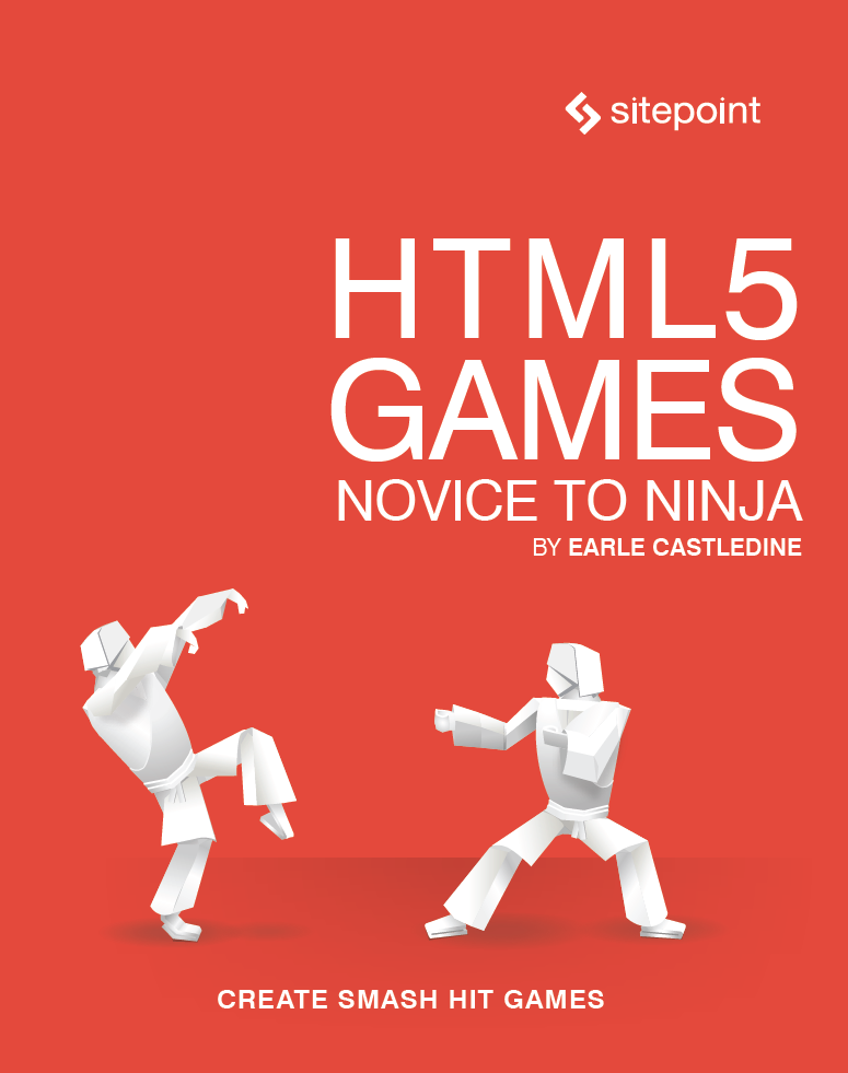 Html5 Games Earle Castledine