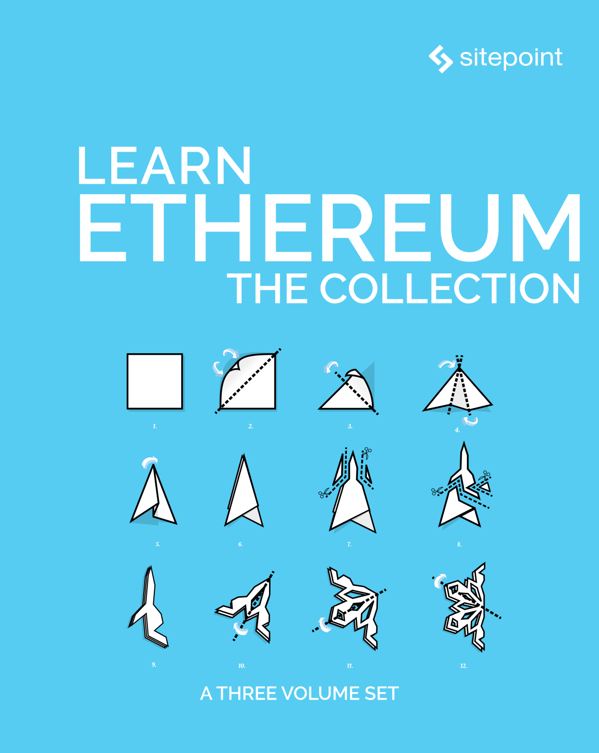 Learn Ethereum Bruno Skvorc