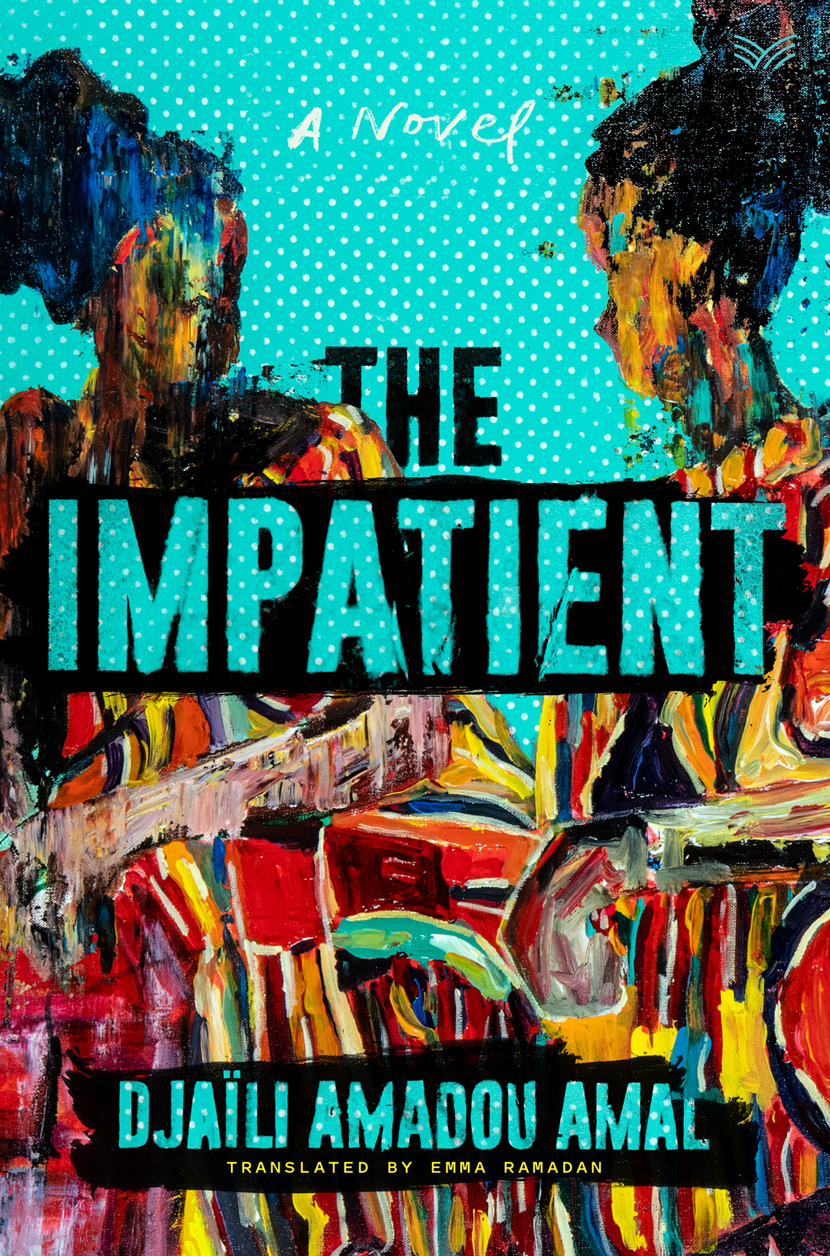 The Impatient Djaili Amadou Amal